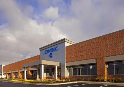 Centric Exterior