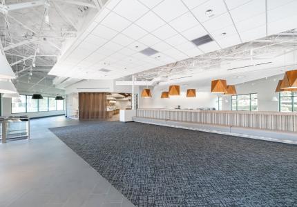 Merritt at Gate Parkway, Building 300