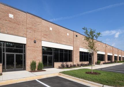 North Chapel Business Center