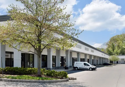 Orchard Business Park