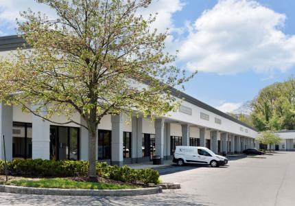 Orchard Business Park