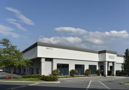 Orchard Business Park