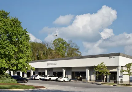 Orchard Business Park
