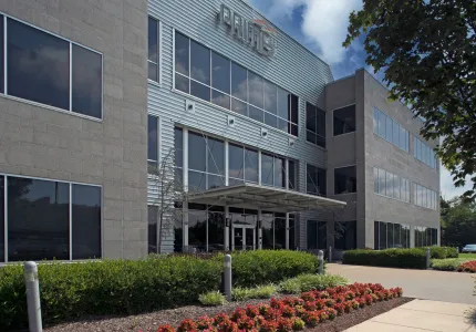 bwtech@UMBC Research & Technology Park 1