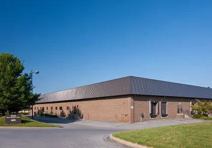 Exterior Building