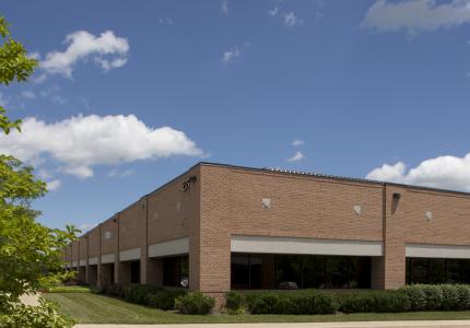 Exterior Building