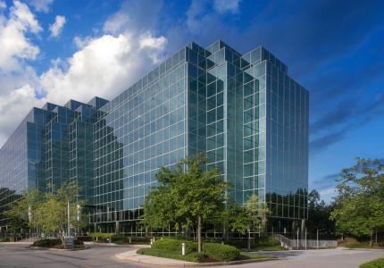 Timonium Two Exterior