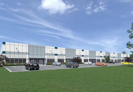 RDU Business Park