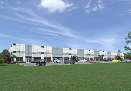 RDU Business Park