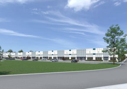 RDU Business Park