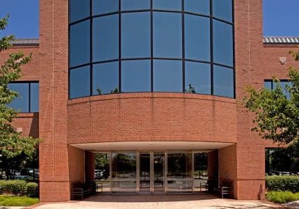 Ashbrook 5 exterior