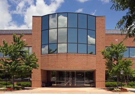 Ashbrook 6 exterior