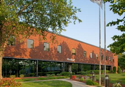 Baymeadow I exterior