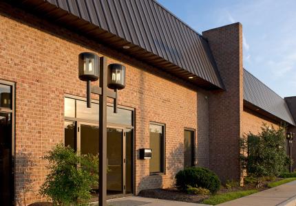 Beltway Business Community 5 exterior