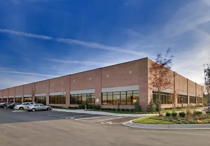 Beltway Business Park 1 exterior