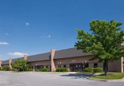 Beltway Business Community Phase I A