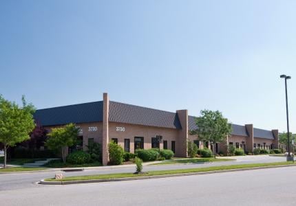 Beltway Business Community Phase I A
