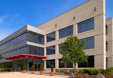 bwtech@UMBC Research & Technology Park 2