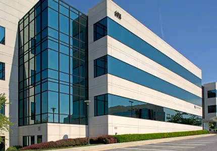 Columbia Corporate Park 100 Building II