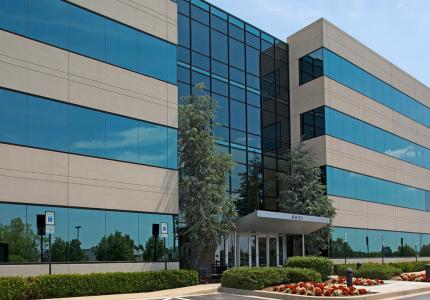 Columbia Corporate Park 100 Building III