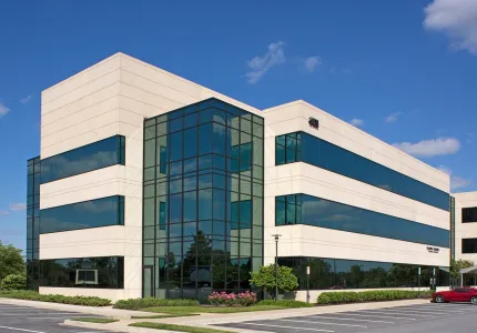 Columbia Corporate Park 100 Building IV