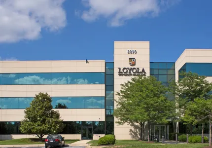 Columbia Corporate Park 5 exterior 1