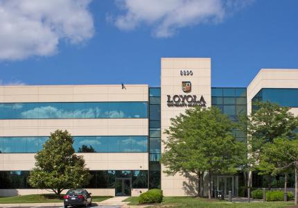Columbia Corporate Park 5 exterior 1