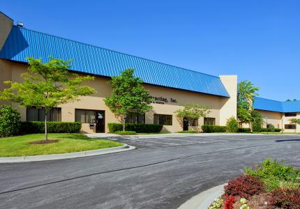 Curtis Business Center 3