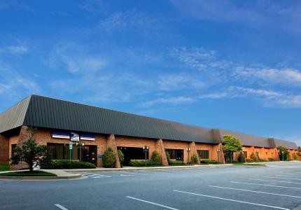 Dorsey Run Business Center 2