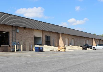 Eldersburg Business Center 1 Bulk