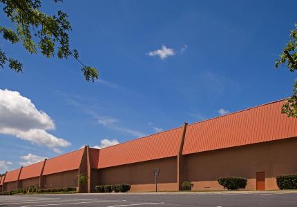 Fashion Court 2 exterior