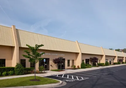 Golden Ring II - Building 2