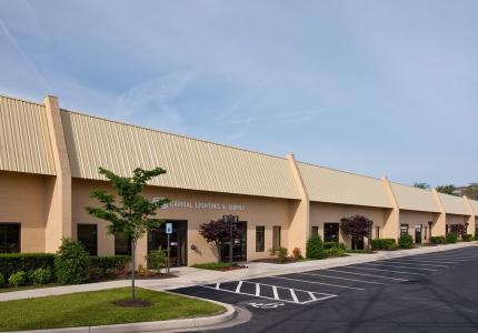 Golden Ring II - Building 2