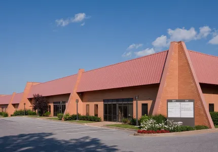 Hammonds South 2 exterior