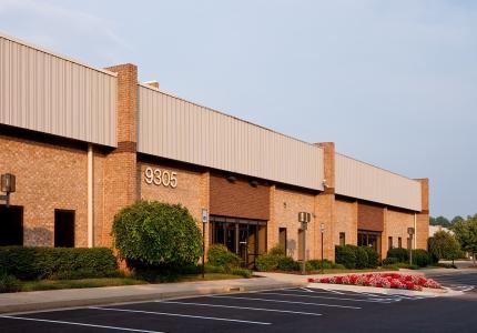 Hidden Rock I exterior