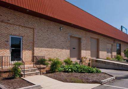 Hollins Ferry Three exterior