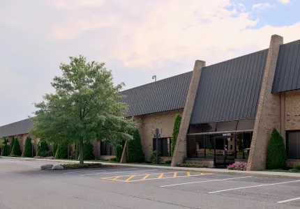 Hunt Ridge Business Park 1