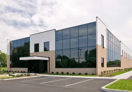 Hunt Ridge Business Park 2