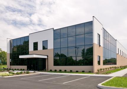 Hunt Ridge Business Park 2