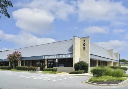 Curtis Business Center 4