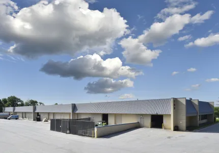 Curtis Business Center 4