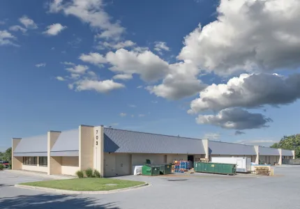 Curtis Business Center 4