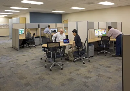 MCS Keepers Tech Workstations (2)