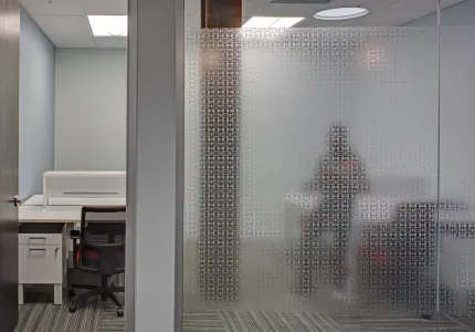 MCS UMBC CyberHive Interior (6)