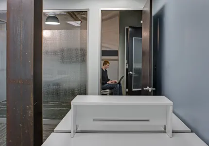 MCS UMBC CyberHive Interior (14)