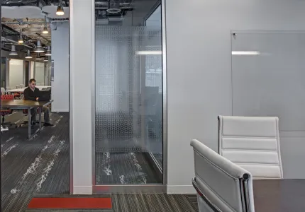 MCS UMBC CyberHive Interior (16)