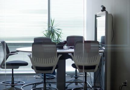 SC1B EA Conference Room (3)