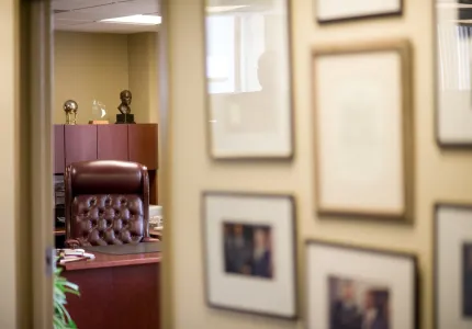 HA1 Career Communications Private Office (1)