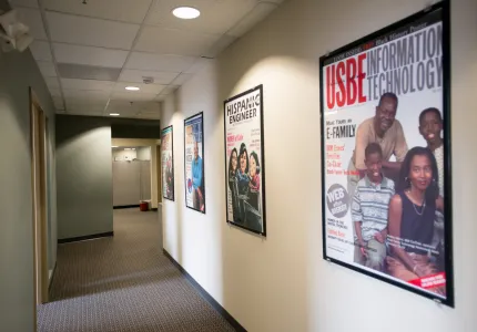 HA1 Career Communications Interior Office (2)