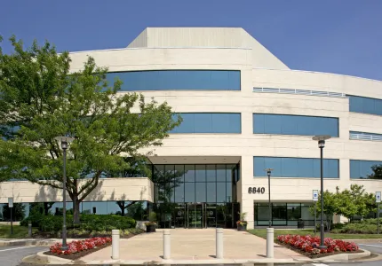 BH1 Columbia Corporate Park Exterior (7)